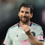 Is Lionel Messi playing today? Projected lineups for Inter Miami vs D.C. United in 2026 MLS season Matchday 29 - World Soccer Talk