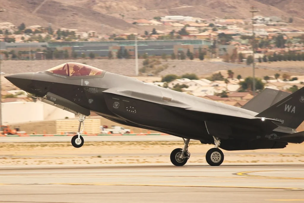 Portugal puts F-35 back under serious consideration after 2025 doubts - Air Data News
