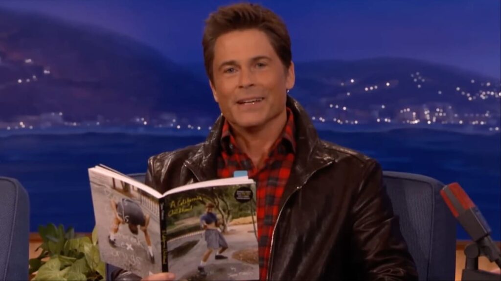 Rob Lowe, James Franco latest actors to sign on to a Daily Wire movie - A.V. Club