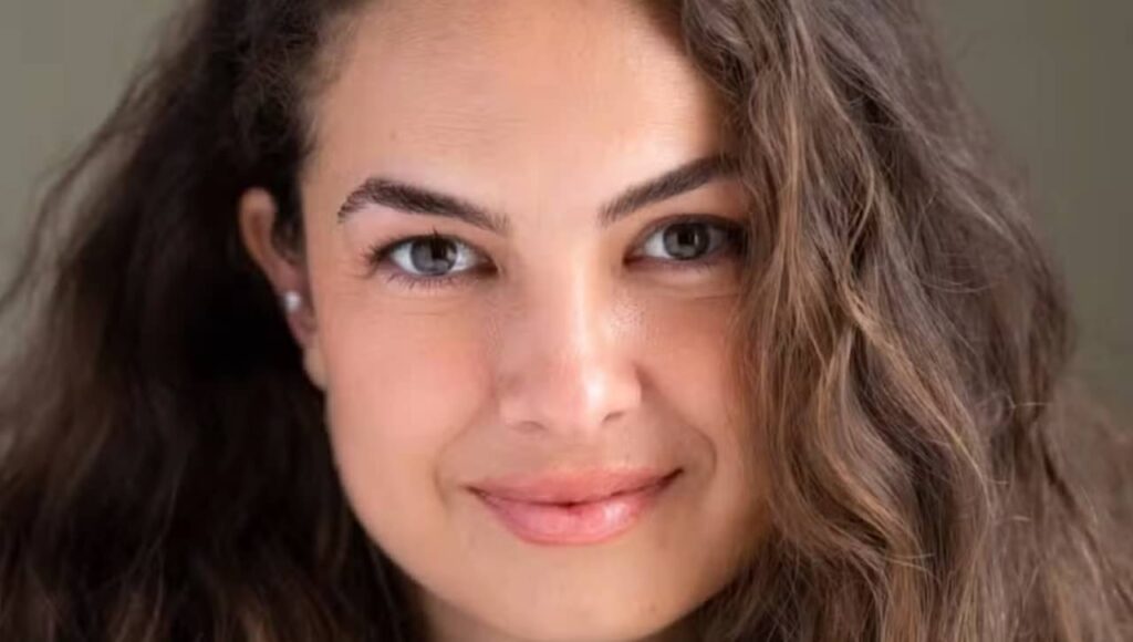 Lua Blanco, Brazilian actress who played Roberta Messi in Rebelde, dies at 39 after battling cancer - Mix Vale