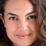 Lua Blanco, Brazilian actress who played Roberta Messi in Rebelde, dies at 39 after battling cancer - Mix Vale