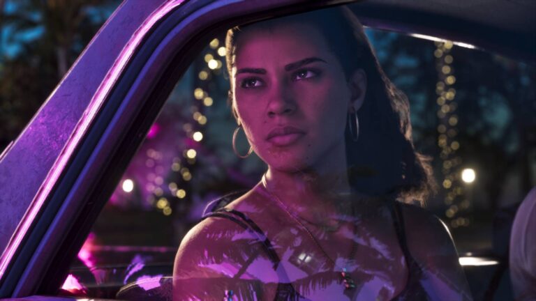 'GTA 6' Leaker Posts Nude Lucia Video As Threat To Release Full Game Early Looms - Polygon.com