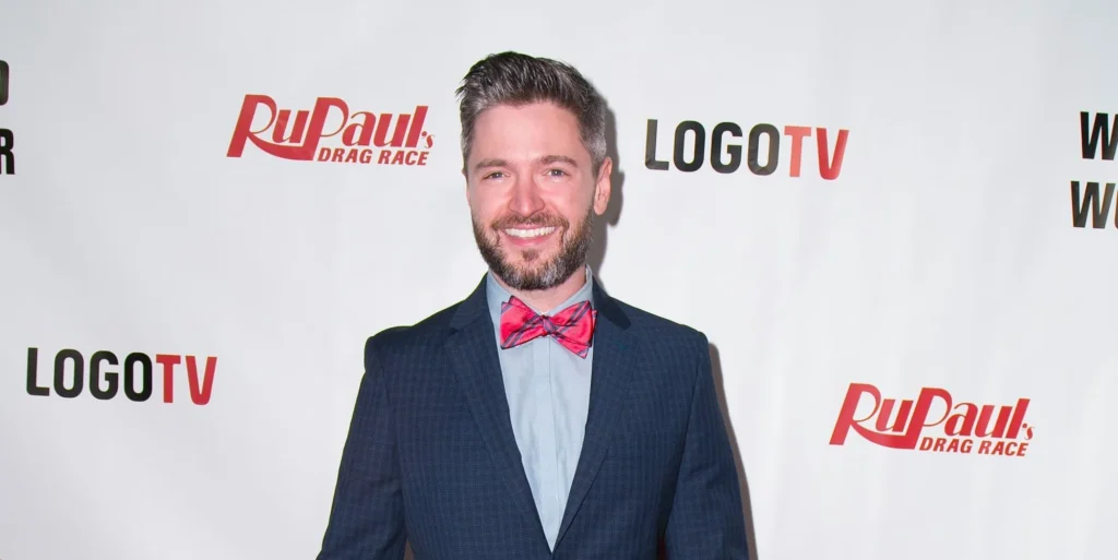 Former RuPaul’s Drag Race regular Lucian Piane dies aged 46 after he’s ‘hit by car’ - PinkNews