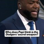 Big Papi has high praise for Kiké Hernández in the postseason - FOX Sports
