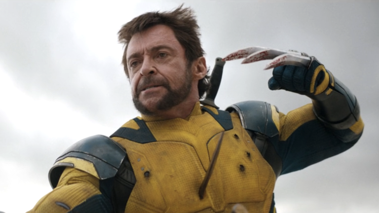 I Wasn’t Expecting Hugh Jackman’s Oddball Response When Asked About Possibly Reprising Wolverine - Cinemablend