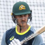 Maddinson recalled as opener for first Test in 10 years - cricket.com.au