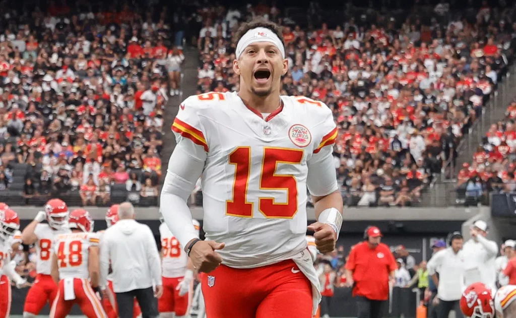 How many NFL teams are 4-0? The undefeated franchises through four weeks in 2026 - bolavip.com