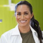 Meghan returns to ‘MasterChef Australia’ for new junior cooking series - News24