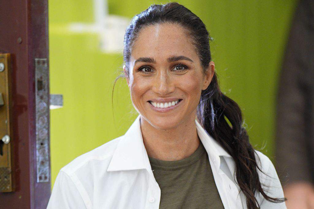 Meghan returns to ‘MasterChef Australia’ for new junior cooking series - News24