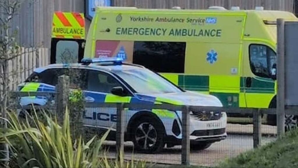 Police confirm man has died after entering tiger enclosure at zoo as new details released - UNILAD