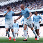 Manchester City vs. PSG preview: Prediction, date, kick-off times, venue, how to watch Champions League match on DAZN - DAZN