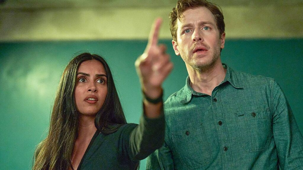 NBC’s Cancelled Cult Sci-Fi Series Officially Returns With New Netflix Spin-Off in 2027 - Collider