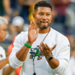 Marcus Freeman explains why he's in favor of College Football Playoff expansion to 24 teams - On3