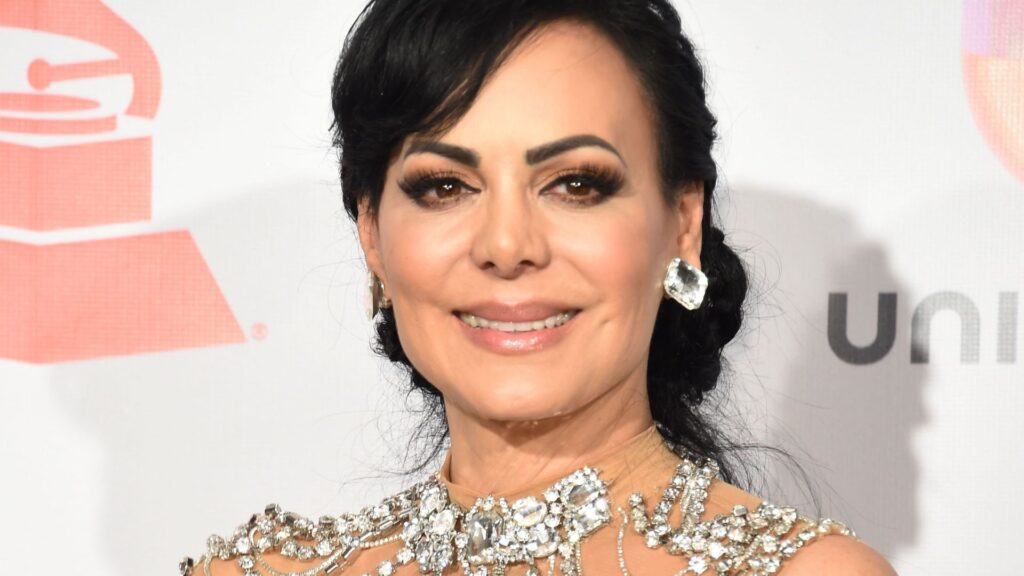 Telenovela Star and Singer Maribel Guardia Renounces Her Grandson After Alleged Threat, as Lawyer Raises New Questions About Julián Figueroa's Death - Latin Times
