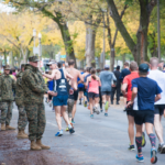 Marine Corps Marathon road closures will affect D.C. and Arlington this weekend - Secret DC