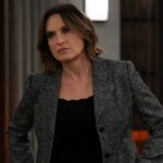 Law & Order: SVU Fan-Favorite Star Officially Returns After 8 Years - Comic Book Resources