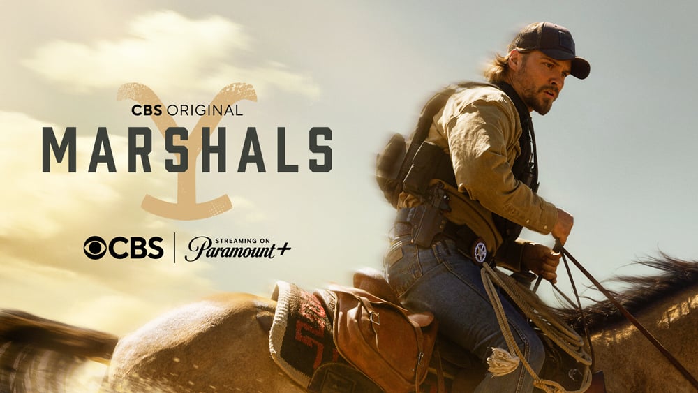 'Marshals' Season 2 Cast Shake-Up: 1 Confirmed Exit, All the Returning Faces, & a Big 'Yellowstone' Crossover - Just Jared
