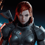 Mass Effect 5 cancelled as Electronic Arts shuts down entire studio - GAMINGbible