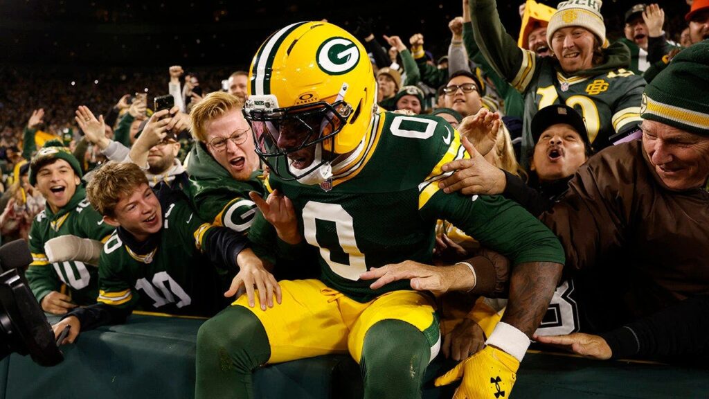 NFC East nearing second straight winless week as Packers beat struggling Cowboys on 'Sunday Night Football' - Fox News