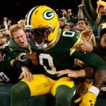 NFC East nearing second straight winless week as Packers beat struggling Cowboys on 'Sunday Night Football' - Fox News