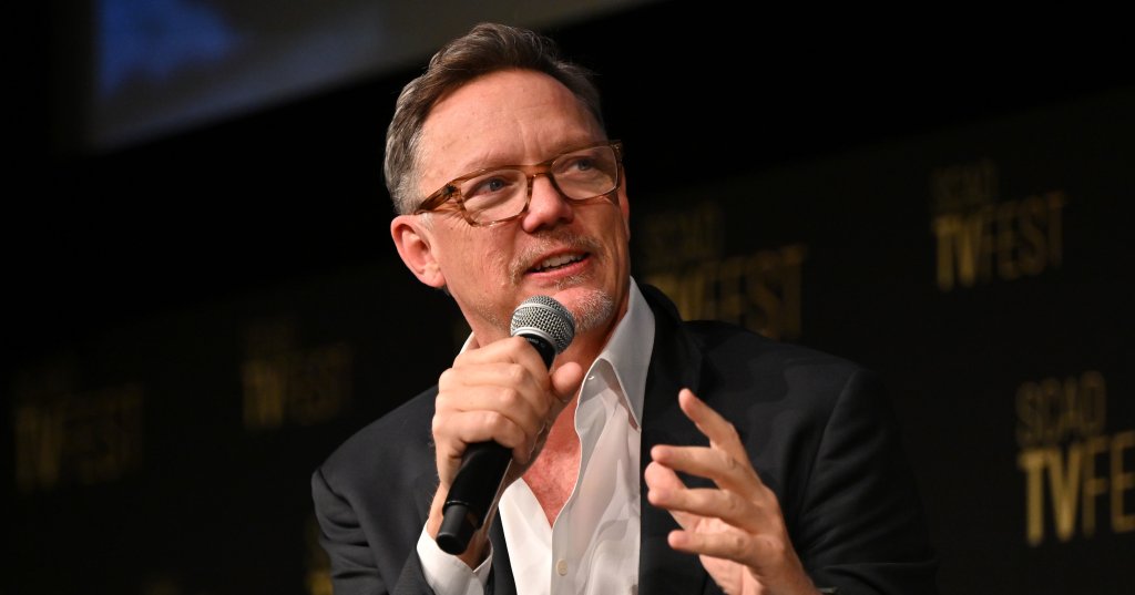 Matthew Lillard Says He and His Wife Sold Their House After His Career Stalled Following Scooby-Doo 2 - Creepy Catalog