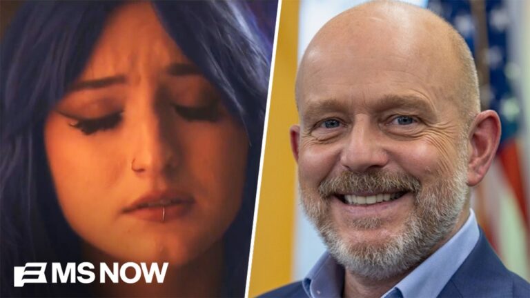 'CREEPY, WEIRD, DISTURBING': Republicans DENOUNCE CA GOP Gov. nominee Steve Hilton's campaign ad - Modern Ghana