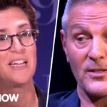 'The mega-agent of our time': Rachel Maddow talks with Ari Emanuel - Modern Ghana