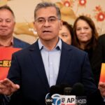 Xavier Becerra urges people to ‘vote no’ on Prop. 39 in California (Video) - Social News XYZ