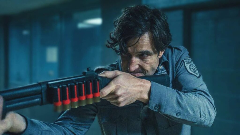 Netflix Lands New Streaming Hit With Taylor Sheridan's 40-Episode Crime Thriller Ahead of Final Season - MovieWeb