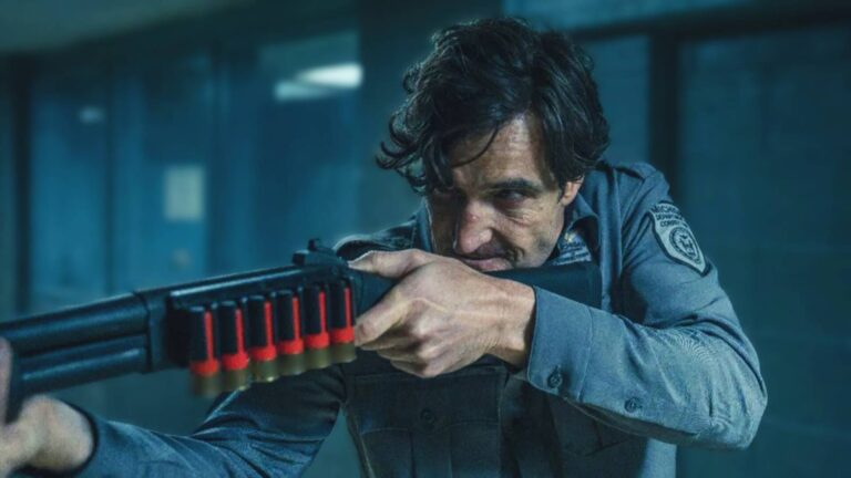 Netflix Lands New Streaming Hit With Taylor Sheridan's 40-Episode Crime Thriller Ahead of Final Season - MovieWeb