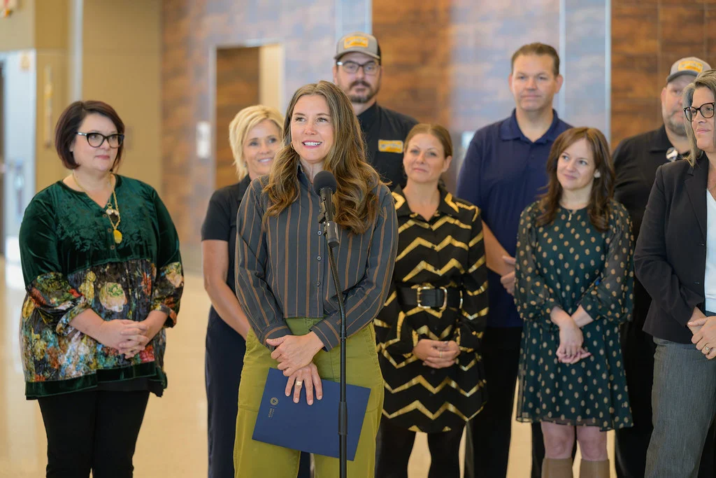 Salt Lake City celebrates completion of capital development programme - Airport World