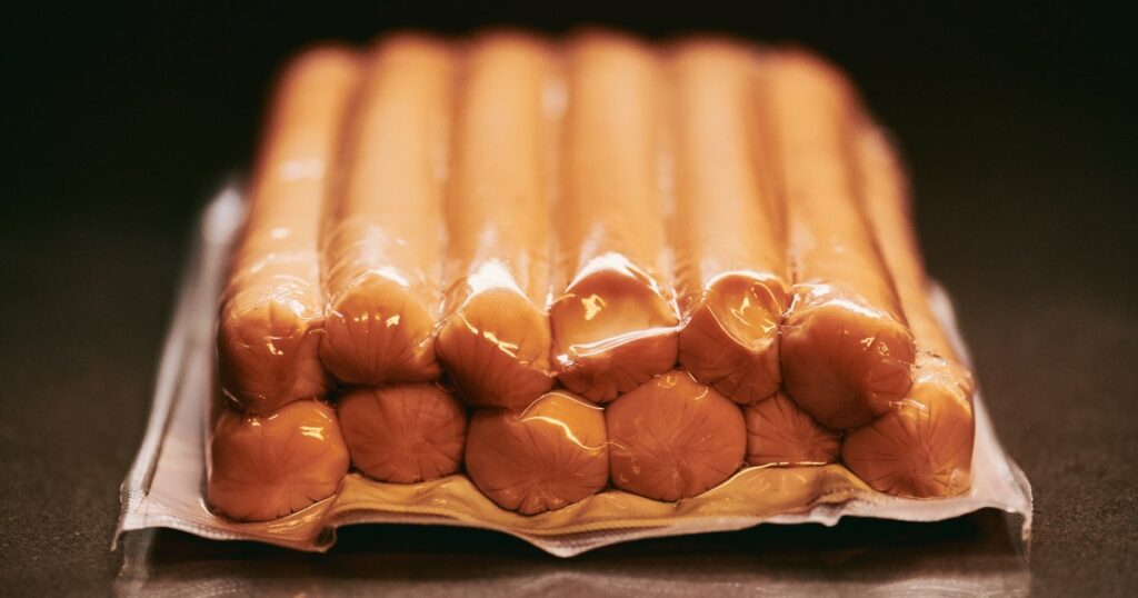 More Than 1.5 Million Pounds of Meat and Poultry Recalled Nationwide: See the Full List - TODAY.com