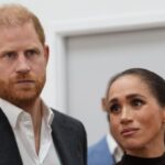 The Real Reason Meghan Is Already Going Back to the US Amid Reports of ‘Unfriendly Locals’ Causing ‘Psychological Distress’ - StyleCaster