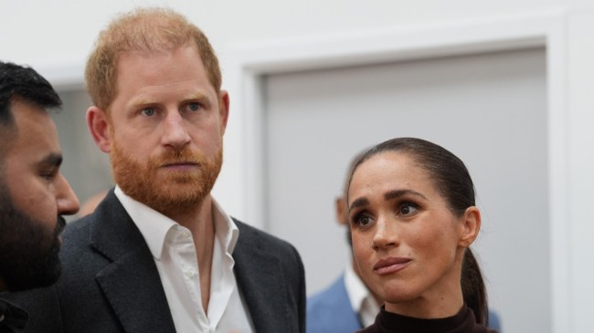 The Real Reason Meghan Is Already Going Back to the US Amid Reports of ‘Unfriendly Locals’ Causing ‘Psychological Distress’ - StyleCaster