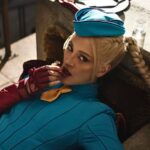 First 'Street Fighter' Reactions Call Long-Awaited Action Reboot the Perfect '90s Throwback - MovieWeb