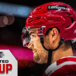 Projected Lineup: October 10 at Chicago - NHL.com