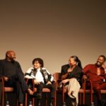 ‘Michael’ producers on Jaafar Jackson : ‘You could feel Michael’s spirit coming through him’ - Gold Derby