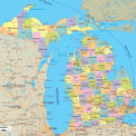 The Wolverine State of Play: Key Michigan Races #2 - Daily Kos