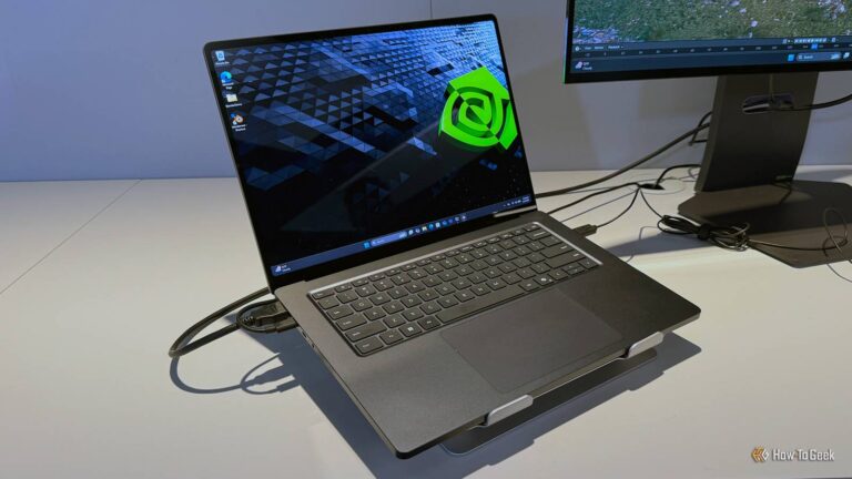 Microsoft's Surface Laptop Ultra with RTX Spark is finally here to take on the MacBook Pro - How-To Geek