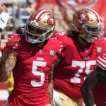 Commanders vs. 49ers odds, picks, player props, predictions: Use Kalshi promo code CBSSPORTS55 for $55 bonus - CBS Sports