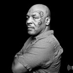 Mike Tyson Says He Hand-Delivered Diddy’s Letter to President Trump - SiriusXM