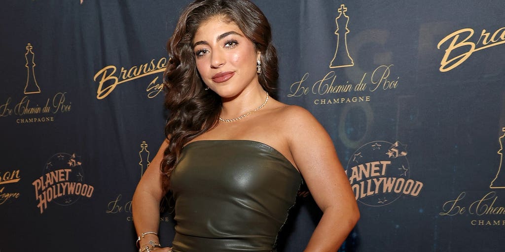 'Real Housewives' stars' kids face legal trouble after cameras stop rolling - Fox News