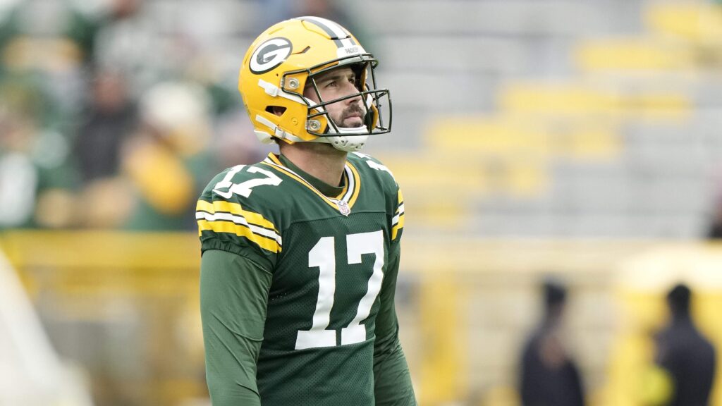 Packers’ Former Postseason Villain Signs With Los Angeles Rams - Heavy.com