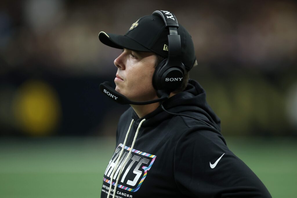 Saints Cut Ties With 25-Year-Old WR Amid Trade Rumors, Injury Problems - Heavy.com