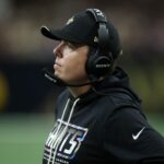 Saints Cut Ties With 25-Year-Old WR Amid Trade Rumors, Injury Problems - Heavy.com