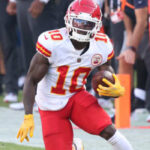 Fantasy Football Waiver Wire Week 5: High-Stakes & Deep League Adds (FFPC/NFFC) - RotoWire