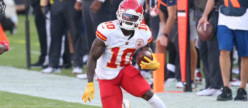 Fantasy Football Waiver Wire Week 5: High-Stakes & Deep League Adds (FFPC/NFFC) - RotoWire