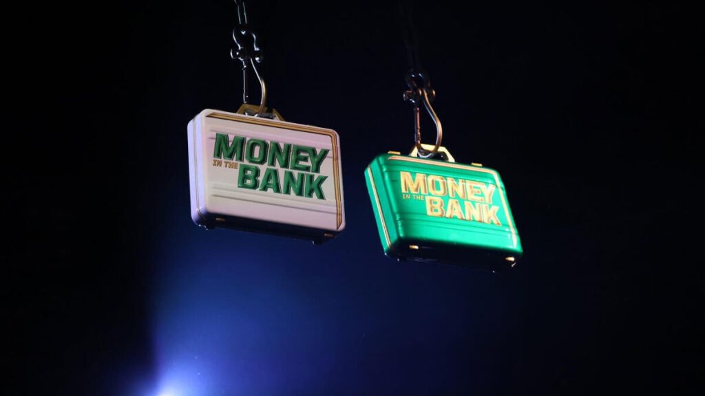 WWE Money in the Bank 2026 predictions: Match card breakdown with expert picks in New Orleans - CBS Sports
