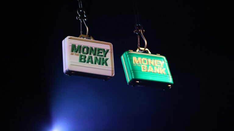 WWE Money in the Bank 2026 predictions: Match card breakdown with expert picks in New Orleans - CBS Sports