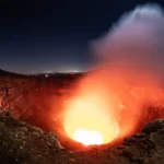 Something strange is happening beneath a volcano near 2 million people - Science Daily